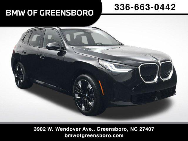 2026 BMW X3 30 xDrive for sale in Greensboro, NC
