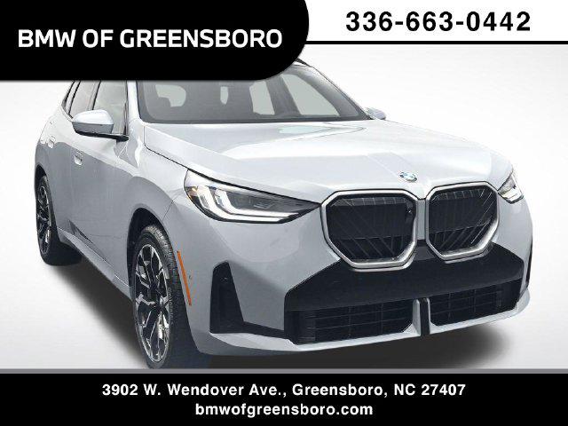 2026 BMW X3 30 xDrive for sale in Greensboro, NC