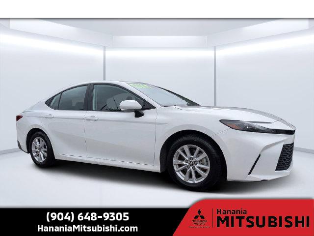 2025 Toyota Camry LE for sale in Jacksonville, FL