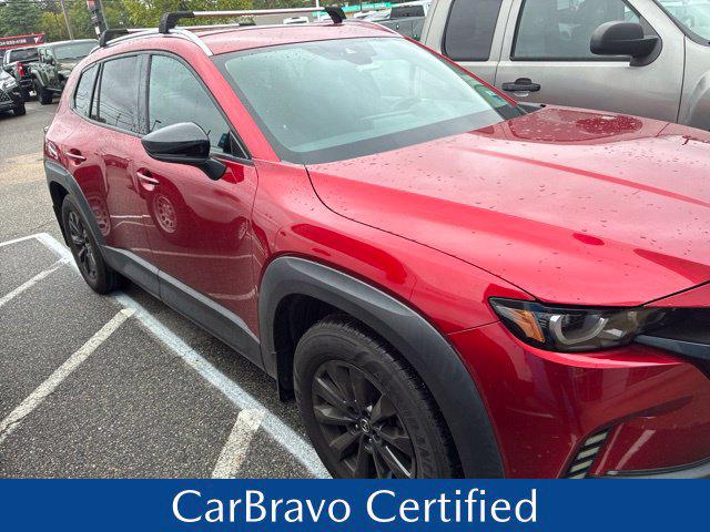 2023 Mazda CX-50 2.5 S Select for sale in Richmond, VA