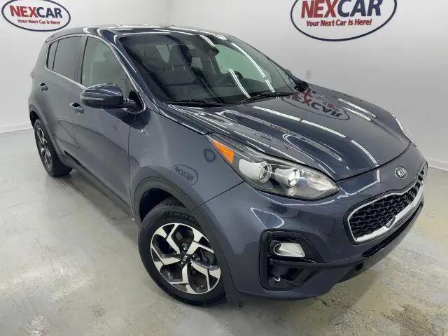 2020 Kia Sportage LX for sale in Spring, TX