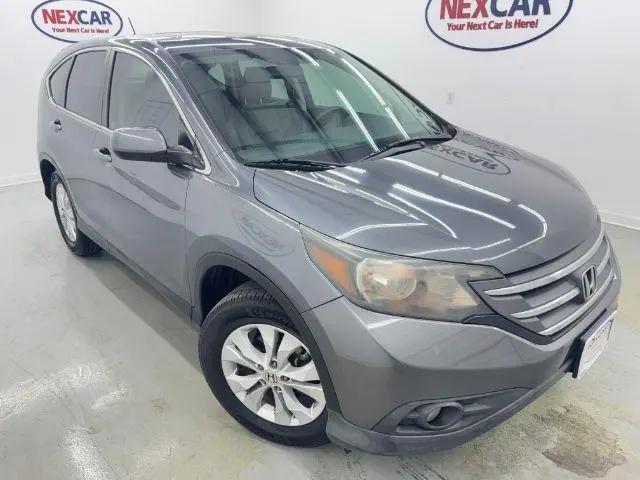 2012 Honda CR-V EX for sale in Spring, TX