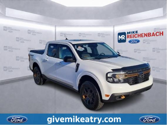 2024 Ford Maverick Lariat for sale in Florence, SC