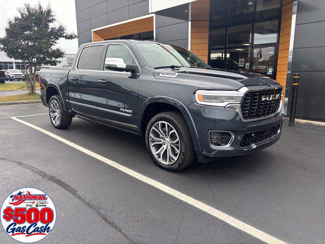 2027 Ram 1500 Tungsten for sale in Jacksonville, NC