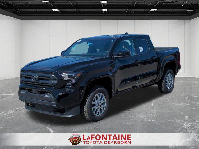 2026 Toyota Tacoma SR5 for sale in Dearborn, MI