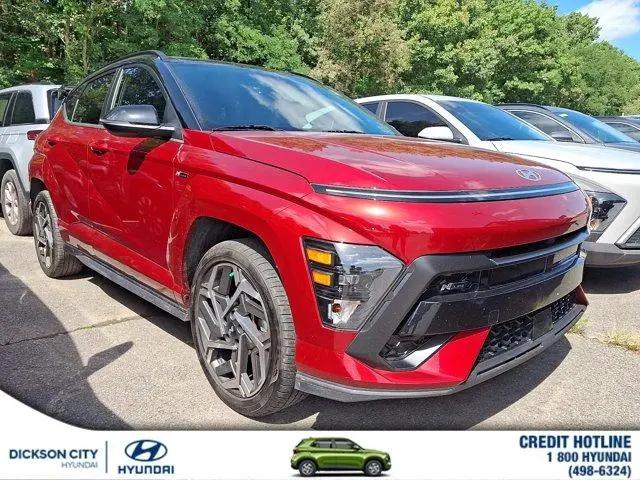 2024 Hyundai Kona N Line for sale in Scranton, PA