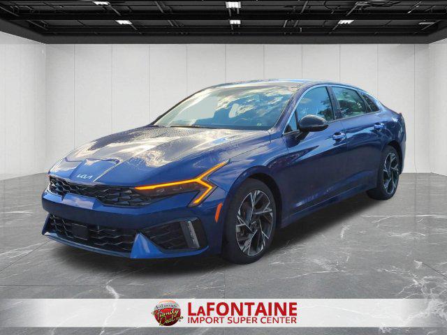 2025 Kia K5 GT-Line for sale in Dearborn, MI