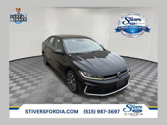 2025 Volkswagen Jetta 1.5T SE for sale in Waukee, IA