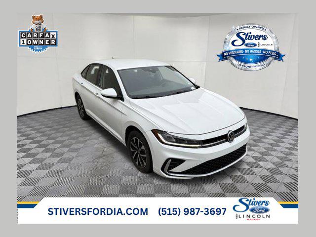 2025 Volkswagen Jetta 1.5T S for sale in Waukee, IA