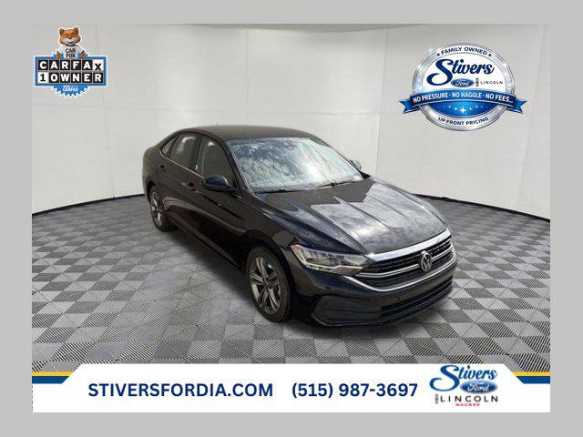 2024 Volkswagen Jetta 1.5T SE for sale in Waukee, IA