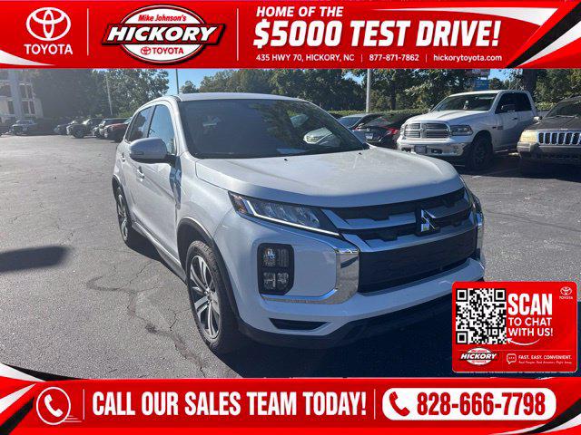 2024 Mitsubishi Outlander Sport 2.0 SE for sale in Hickory, NC