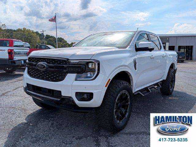 2025 Ford Ranger LARIAT for sale in Crane, MO
