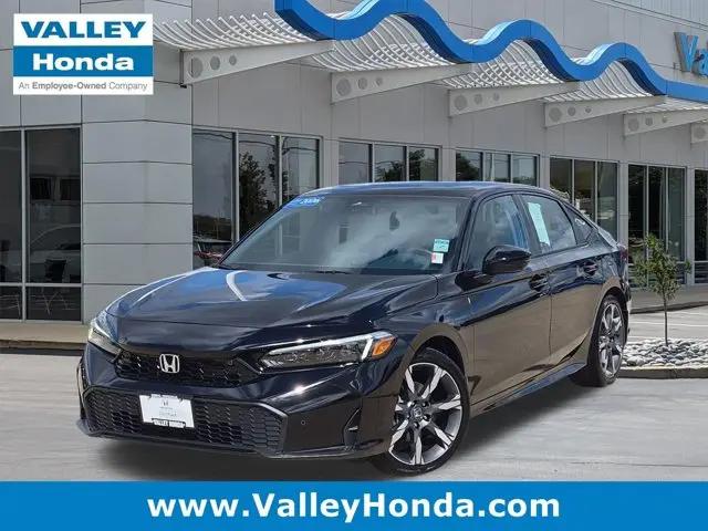 2026 Honda Civic Sport for sale in Aurora, IL