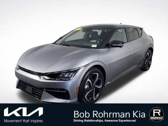 2023 Kia EV6 GT-Line for sale in Lafayette, IN
