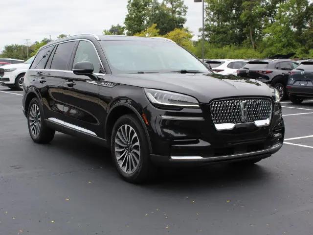 2023 Lincoln Aviator Reserve for sale in Ann Arbor, MI