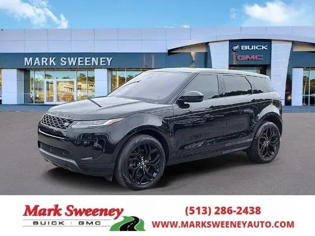 2020 Land Rover Range Rover Evoque S for sale in Cincinnati, OH