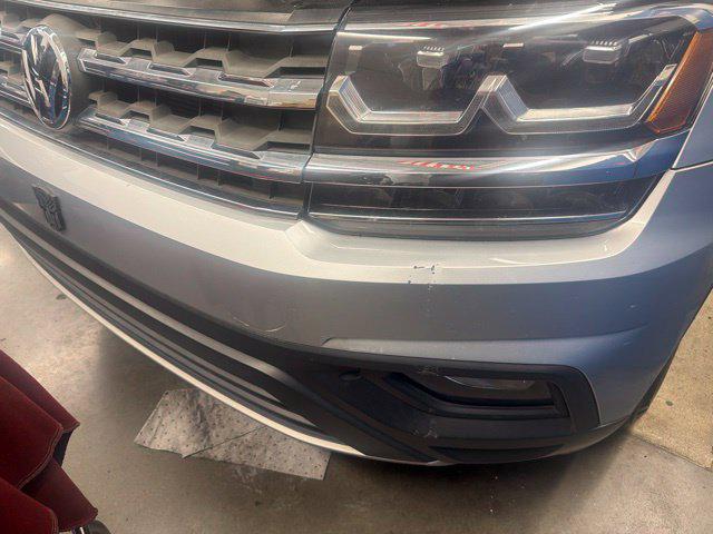 2018 Volkswagen Atlas 3.6L V6 SE for sale in Orlando, FL