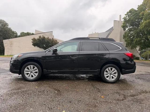 2018 Subaru Outback 2.5i Premium for sale in Canton, OH