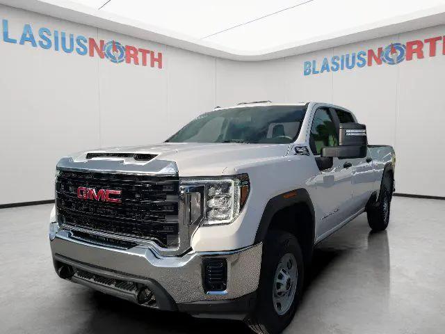 2023 GMC Sierra 2500HD 4WD Crew Cab Standard Bed Pro for sale in Torrington, CT