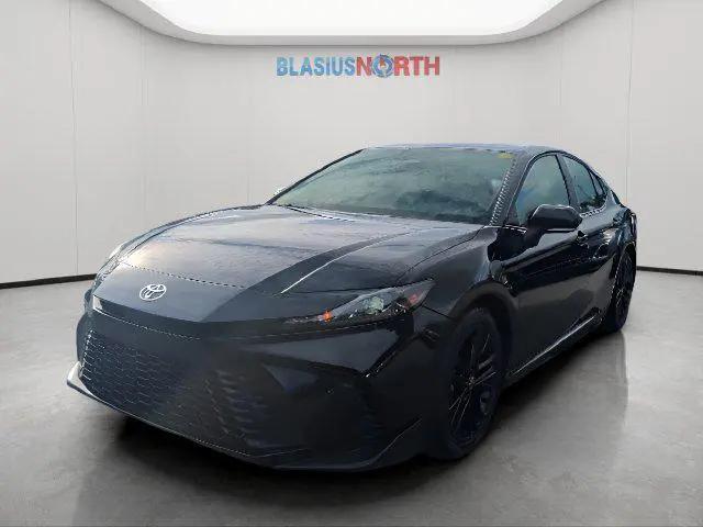2025 Toyota Camry SE for sale in Torrington, CT