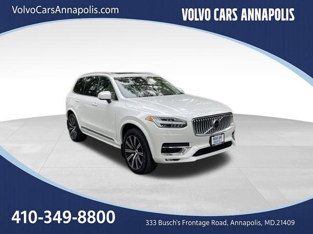 2024 Volvo XC90 B6 Plus Bright Theme 6-Seater for sale in Annapolis, MD
