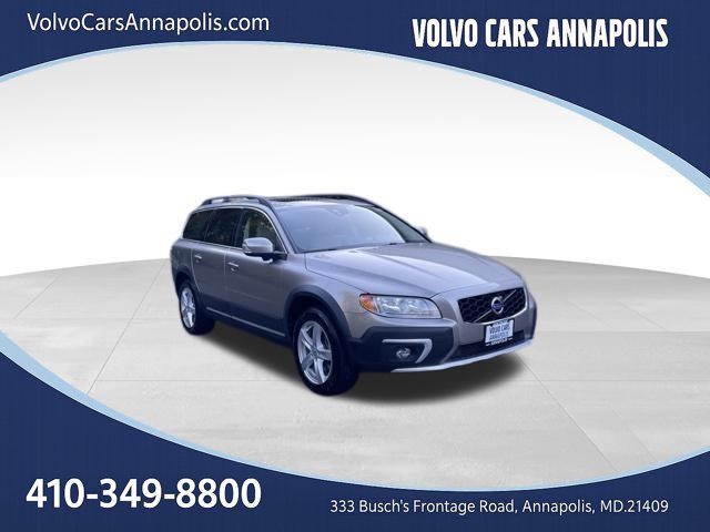 2015 Volvo XC70 T6 for sale in Annapolis, MD