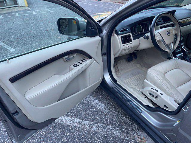 2015 Volvo XC70 T6
