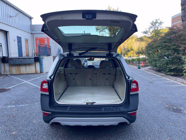 2015 Volvo XC70 T6