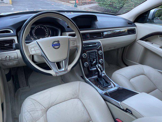 2015 Volvo XC70 T6