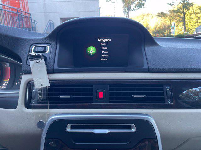 2015 Volvo XC70 T6