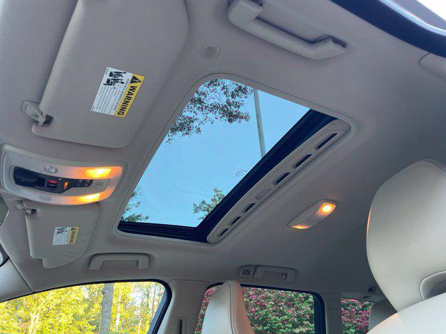 2015 Volvo XC70 T6