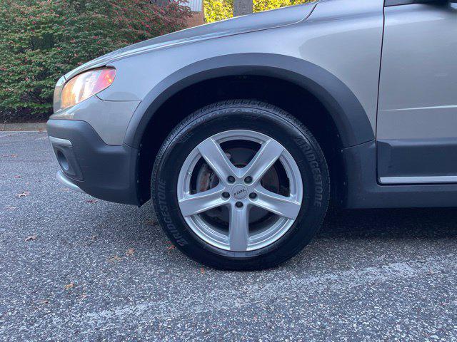 2015 Volvo XC70 T6