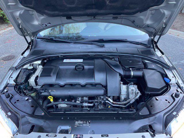 2015 Volvo XC70 T6