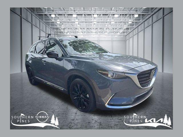 2022 Mazda CX-9 Carbon Edition for sale in Southern Pines, NC