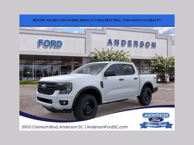 2026 Ford Ranger XL for sale in Anderson, SC