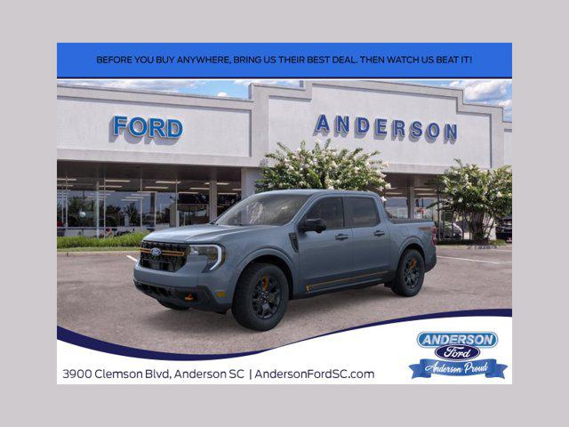 2026 Ford Maverick Tremor for sale in Anderson, SC