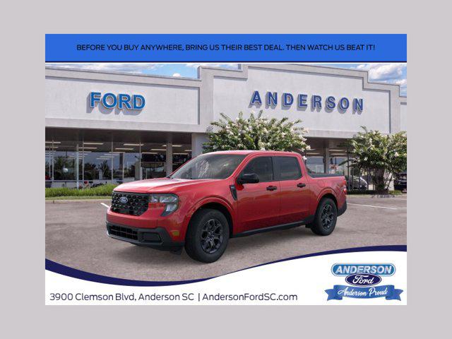2026 Ford Maverick XLT for sale in Anderson, SC
