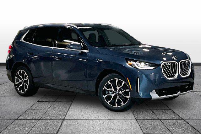 2026 BMW X3 30 xDrive for sale in Grand Blanc, MI