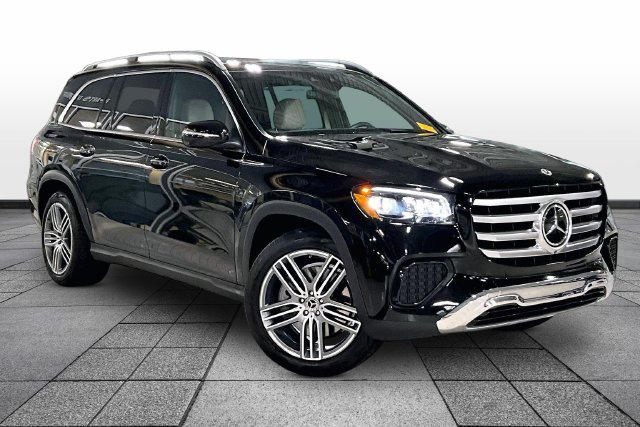 2026 Mercedes-Benz GLS GLS 450 4MATIC for sale in Grand Blanc, MI