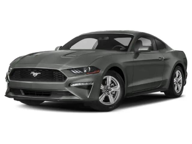 2018 Ford Mustang GT Premium for sale near Dayton, OH