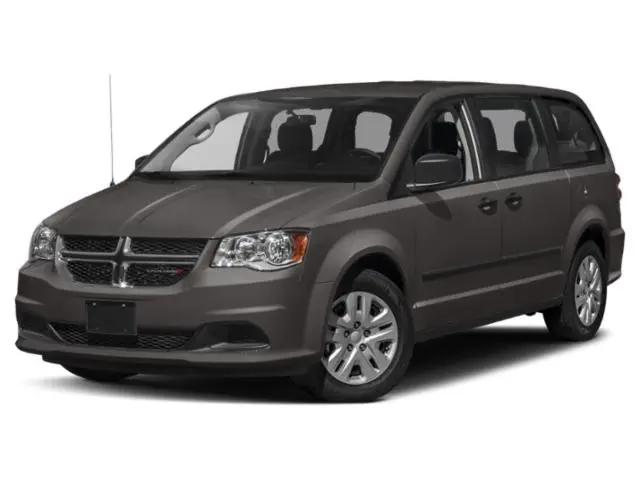 2020 Dodge Grand Caravan for sale near Dayton, OH