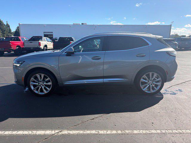 2023 Buick Envision Avenir AWD for sale in Fort Gratiot, MI