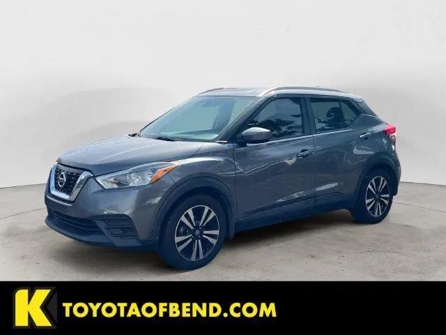 2018 Nissan Kicks SV for sale in Bend, OR