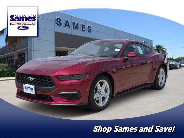 2026 Ford Mustang EcoBoost Fastback for sale in Corpus Christi, TX