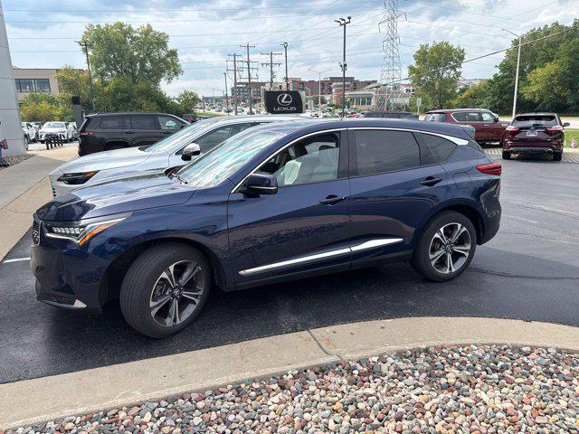 2022 Acura RDX Advance Package for sale in Brookfield, WI