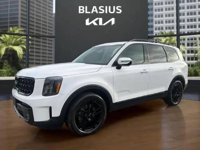 2024 Kia Telluride SX X-Line for sale in Watertown, CT