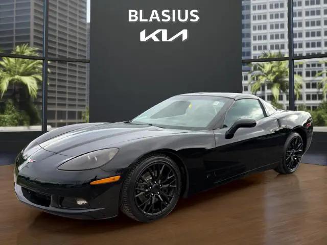 2005 Chevrolet Corvette Base for sale in Watertown, CT