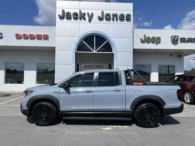 2024 Honda Ridgeline TrailSport for sale in Hayesville, NC