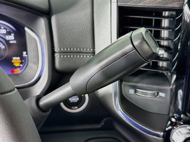 2027 Ram 2500 Laramie