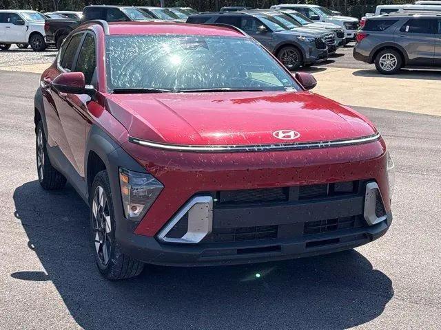 2025 Hyundai Kona SEL for sale in Bessemer, AL